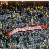 Armenien, matpriser och ungas yttrandefrihet