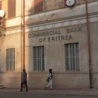 Morgonpodden: Eritreas nationaldag och Twitter bakom kulisserna