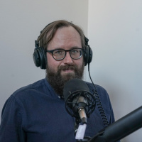 Specialpodd: Det georgiska valet – det här står på spel