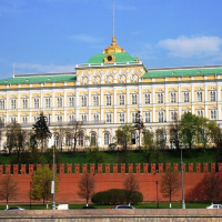 #9 Redaktionspodden: Rysk trupp i andra regioner och digitala krig