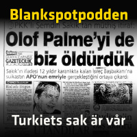 Turkiets sak är vår