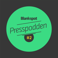 Presspodden #2 – Allvar i leken