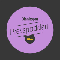 Presspodden #4 – Tid att ta plats