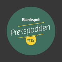 Presspodden#15 – Trampa nytt vatten