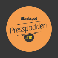 Presspodden #10 - Jesus hade sju bröder