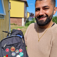 Specialpodd: ”Säpo har förstört mitt liv”