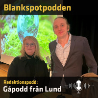 Gåpodd från Lund