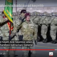 Rättegångsrapport och senaste från flykten från Nagorno-Karabach