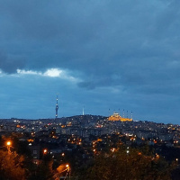 Veckans utblickar från Staloluokta till Kabul