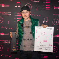 Sociala medier och gängvåld