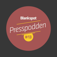 Prespodden #13 – Att vidröra en pangolin