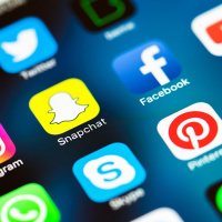 Ska böndernas barn få vara på TikTok?