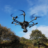 #2- 2022 Redaktionspodden: Från drönarbonanza till svälten i Afghanistan