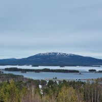 #13 Redaktionspodden: Från krigets Ukraina till Arjeplog