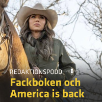 Fackboken och America is back