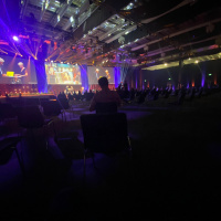 Livepodd från Bokmässan i Göteborg