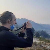 Från Nepal till Azerbadjan