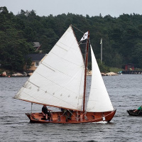 #50 Redaktionspodden – reportage, deadlines och klinkbyggda båtar