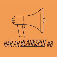 Här är Blankspot #8 - Digitalt trollande funkar
