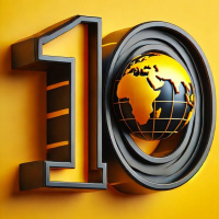 Blankspot 10 years of reporting - support us today