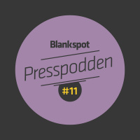 Prespodden #11 - En nazist på biblioteket
