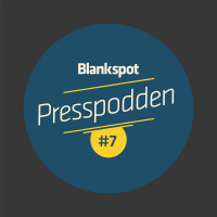 Presspodden#7 – Ordet är fritt