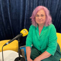 Dunkels om digital backlash: Skyll inte på skärmarna