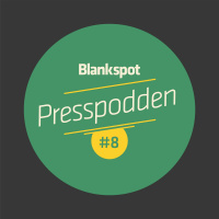 Presspodden #8 - Valet närmar sig