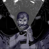 Fredsaktivist gripen inför COP29