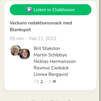 #5- 2022 Redaktionspodden