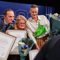 Blankspot 2023 - hör allt om vår nya insamlingskampanj!