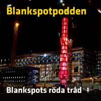 Blankspots röda tråd