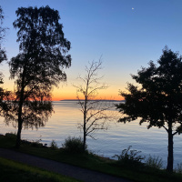 Poddtips: Från Vätternrundan till Wien.