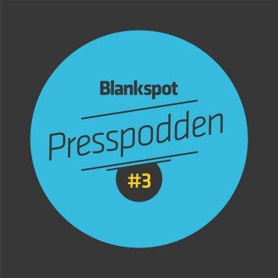 Presspodden