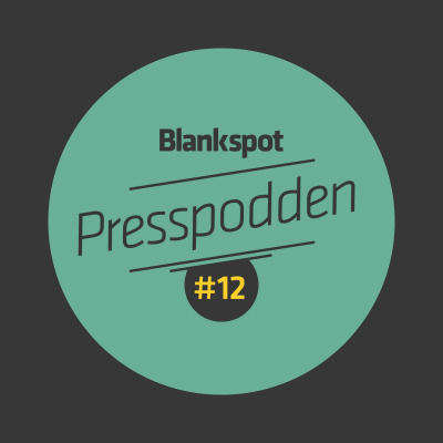 Presspodden