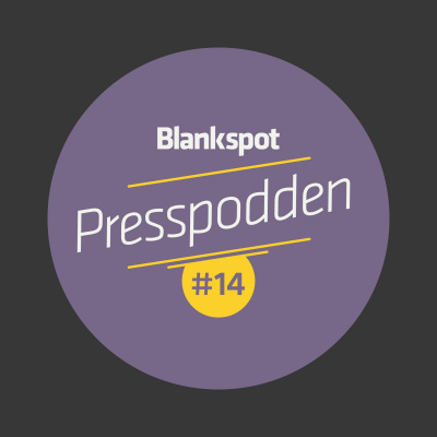 Presspodden