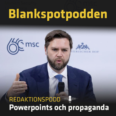 Presspodden