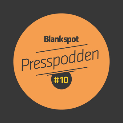 Presspodden