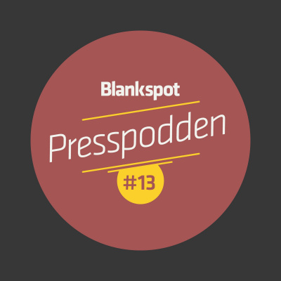 Presspodden