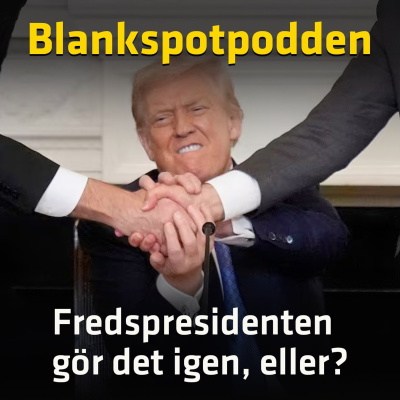 Presspodden
