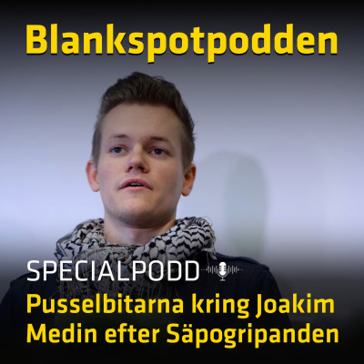 Presspodden
