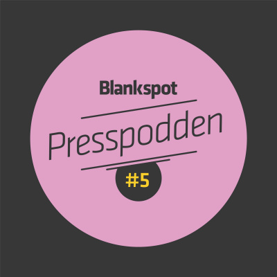 Presspodden