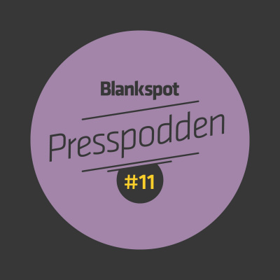 Presspodden