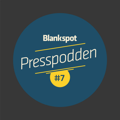 Presspodden