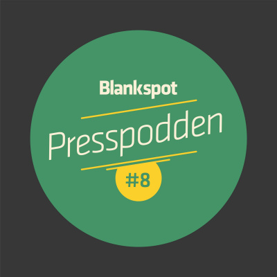 Presspodden