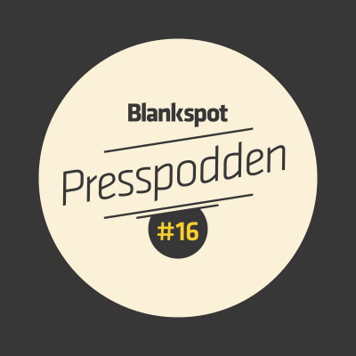 Presspodden