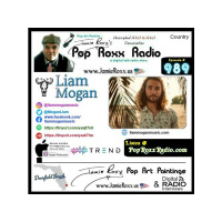 Liam Mogan (Country)