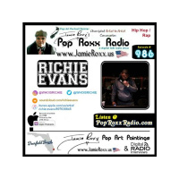 Richie Evans (Hip Hop / Rap)