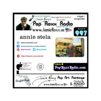 Annie Stela (singer/songwriter)