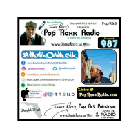 MalikOnMusik (Pop/RB)